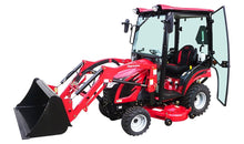 Load image into Gallery viewer, Mahindra eMax 20s HST Cab