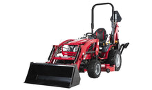 Load image into Gallery viewer, Mahindra eMax 22L Gear
