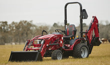 Load image into Gallery viewer, Mahindra eMAX 25 L HST