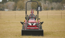 Load image into Gallery viewer, Mahindra eMAX 25 L HST
