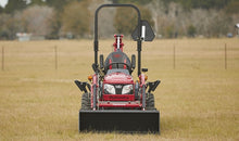 Load image into Gallery viewer, Mahindra eMAX 25 L HST