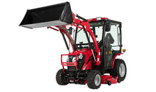 Load image into Gallery viewer, Mahindra eMAX 25 L HST Cab