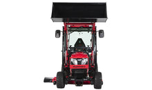 Load image into Gallery viewer, Mahindra eMAX 25 L HST Cab