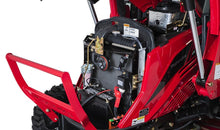 Load image into Gallery viewer, Mahindra eMAX 25 L HST Cab