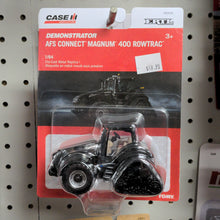 Load image into Gallery viewer, 1/64 Case IH AFS Connect Magnum 400 RowTrac Demonstrator