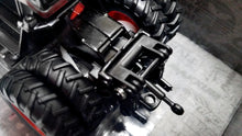 Load image into Gallery viewer, 1/64 Prestige Series Case 4894 4WD Tractor