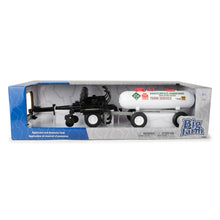 Load image into Gallery viewer, 1/16 BIG FARM Applicator & Anhyrous Ammonia Tank Set