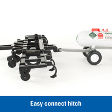 Load image into Gallery viewer, 1/16 BIG FARM Applicator & Anhyrous Ammonia Tank Set