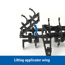 Load image into Gallery viewer, 1/16 BIG FARM Applicator & Anhyrous Ammonia Tank Set