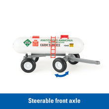 Load image into Gallery viewer, 1/16 BIG FARM Applicator & Anhyrous Ammonia Tank Set