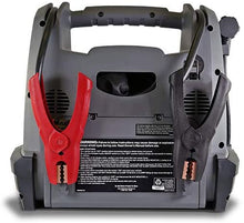 Load image into Gallery viewer, 1200 Peak Amp Portable Power Station