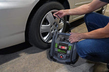 Load image into Gallery viewer, 1200 Peak Amp Portable Power Station