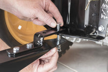 Load image into Gallery viewer, AGRI-FAB. Poly Carts