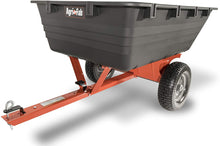 Load image into Gallery viewer, AGRI-FAB. Poly Carts