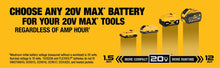 Load image into Gallery viewer, Dewalt 20V MAX Cordless Grease Gun ( Tool Only)