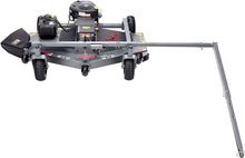 Load image into Gallery viewer, FINISHING MOWER Engine Driven Pull Type