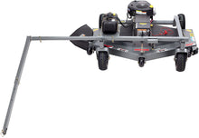 Load image into Gallery viewer, FINISHING MOWER Engine Driven Pull Type