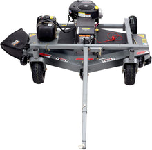 Load image into Gallery viewer, FINISHING MOWER Engine Driven Pull Type