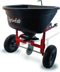 AGRI-FAB. Broadcast Spreaders (Tow Type)