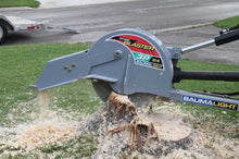 Load image into Gallery viewer, Baumalight 3P24 Stump Grinder