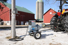 Load image into Gallery viewer, Baumalight QC30 Series PTO Generator