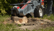 Load image into Gallery viewer, Baumalight WB44 Walk Behind Stump Grinder
