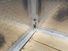 Load image into Gallery viewer, Bearco 5X10 Aluminum Utility Trailer