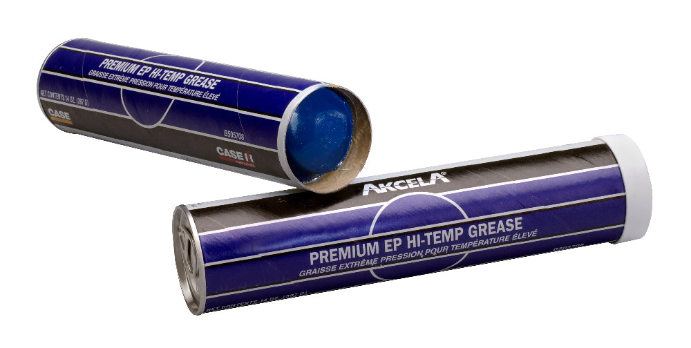 AKCELA Premium EP HiTemp Grease Equipment Ontario