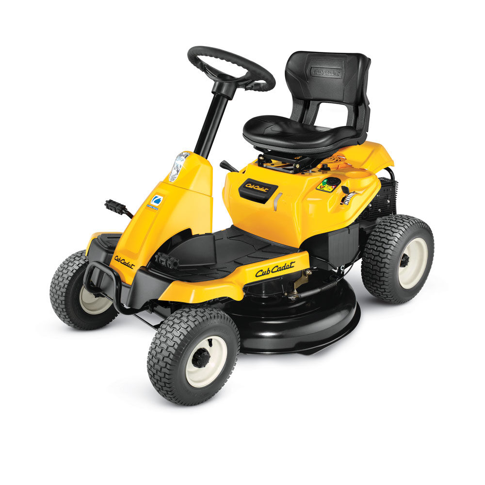 Cub cadet riding mowers shop for sale