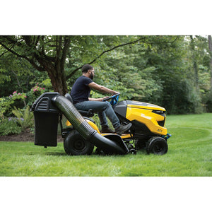 CUB CADET XT1 LT42-inch Electric Lawn Tractor (2023)