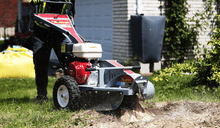 Load image into Gallery viewer, Baumalight WB44 Walk Behind Stump Grinder