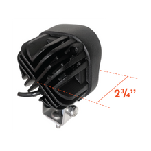 Load image into Gallery viewer, Square LED Flood-Spot Lamp (1,150 Lumens)