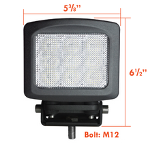 Load image into Gallery viewer, Heavy Duty LED Flood Lamp

