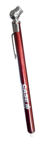 Case IH Red Pencil Tire Gauge