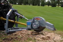 Load image into Gallery viewer, Baumalight 3P24 Stump Grinder