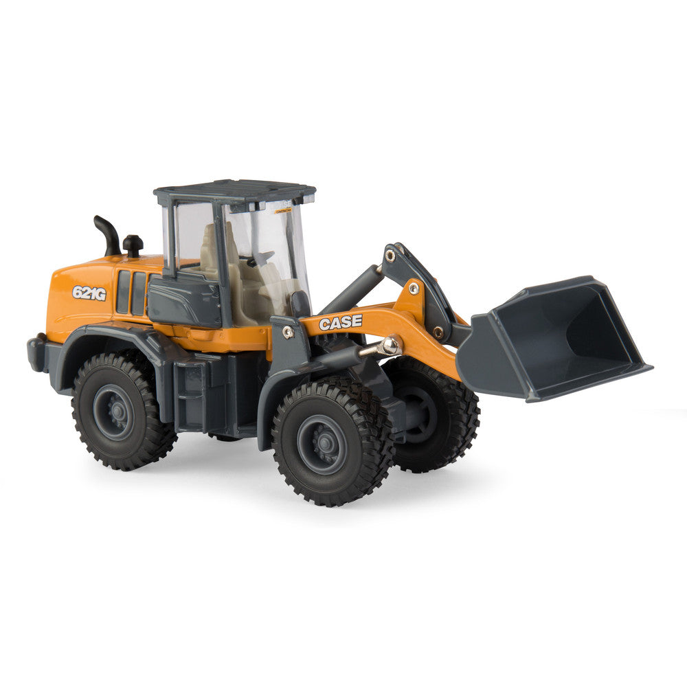 1/50 Case 621G Wheel Loader – Equipment Ontario