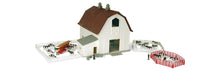 Load image into Gallery viewer, 1/64 ERTL Dairy Farm Play Set