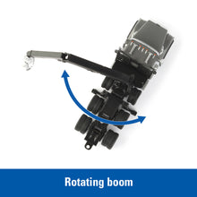 Load image into Gallery viewer, 1/32 Freightliner 122SD Logging Truck