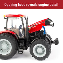 Load image into Gallery viewer, 1/16 Big Farm Case IH Puma 170 With Gravity Wagon