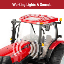 Load image into Gallery viewer, 1/16 Big Farm Case IH Puma 170 With Gravity Wagon