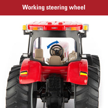 Load image into Gallery viewer, 1/16 Big Farm Case IH Puma 170 With Gravity Wagon