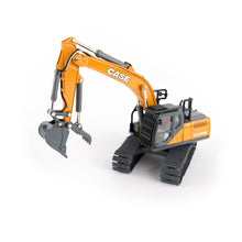 Load image into Gallery viewer, 1/50 Case CX210D Prestige Excavator