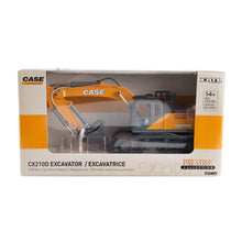 Load image into Gallery viewer, 1/50 Case CX210D Prestige Excavator