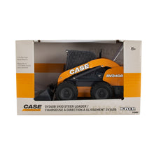 Load image into Gallery viewer, 1/16 Case SV340B Skid Steer Loader