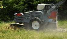 Load image into Gallery viewer, Baumalight WB44 Walk Behind Stump Grinder