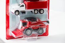 Load image into Gallery viewer, 1/64 Case IH Harvest Set