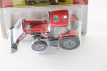 Load image into Gallery viewer, 1/64 Case IH 145 Maxxum With Loader