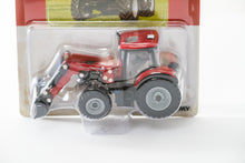 Load image into Gallery viewer, 1/64 Case IH 145 Maxxum With Loader
