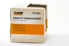 Load image into Gallery viewer, 1/50 Case 2050M XLT Crawler Dozer