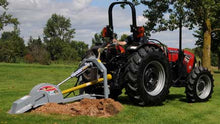 Load image into Gallery viewer, Baumalight 3P24 Stump Grinder
